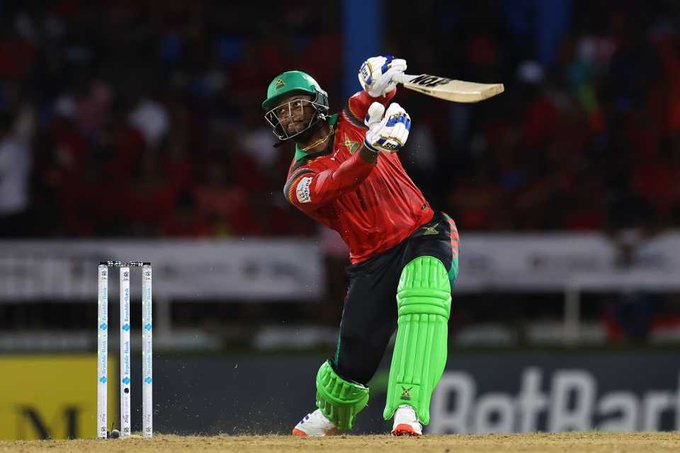 CPL 2024, GUY vs ABF: Match 23 Dream11 Predictions, Fantasy Tips, Teams, Pitch Report & Top Picks